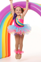 Rainbow Sash