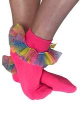 Rainbow Sash