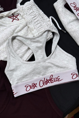 EVA Crop Top
